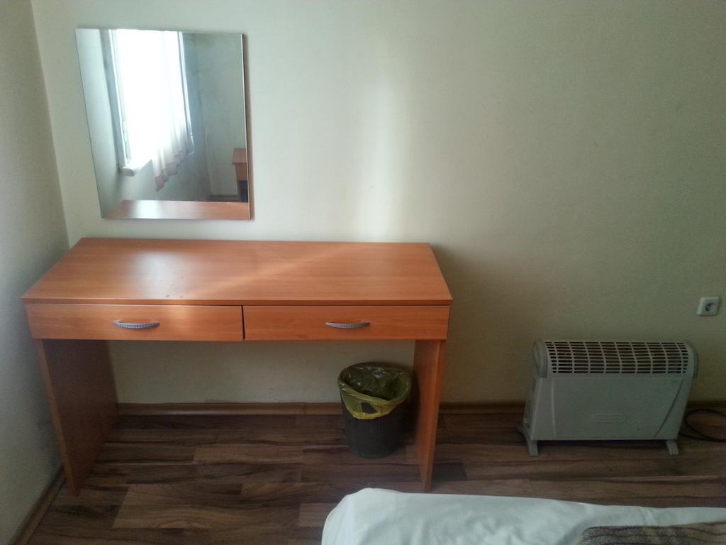 Hostel Center Пловдив Номер фото